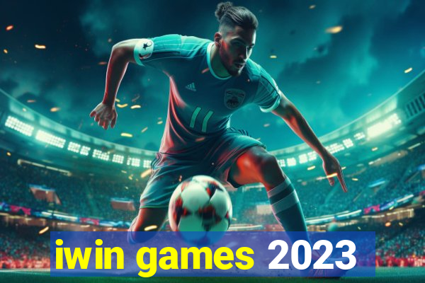 iwin games 2023